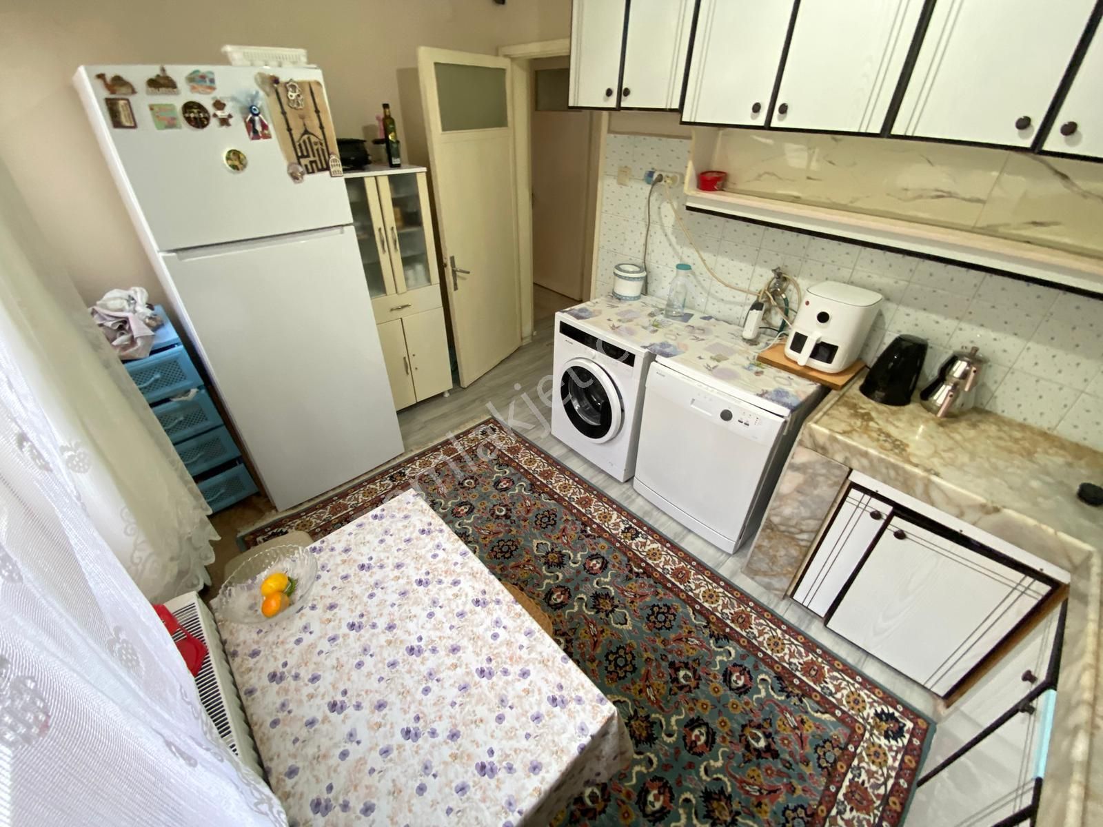 Acill Buca Ufuk Mah.de 3 Katlı 3 Daireli 145m2 Arsa İçerisinde Komple Satılık Müstakil Bina - Görsel 31