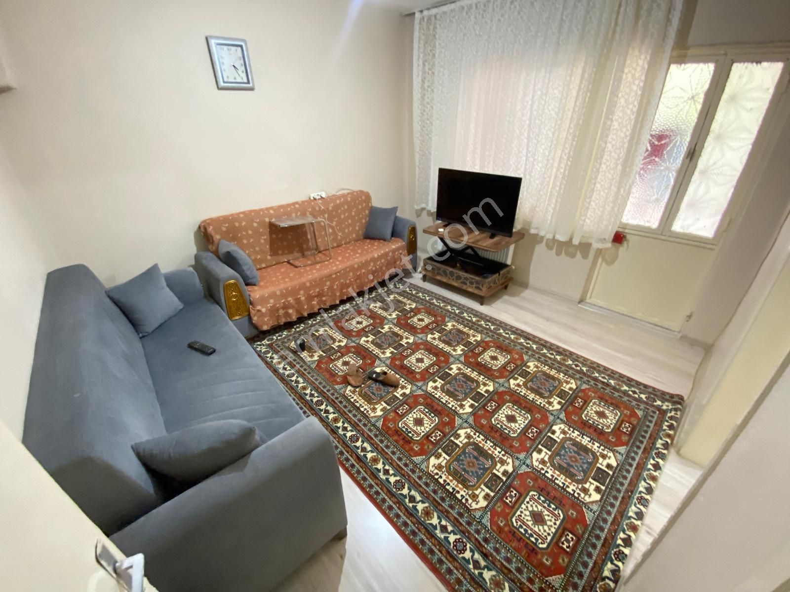 Acill Buca Ufuk Mah.de 3 Katlı 3 Daireli 145m2 Arsa İçerisinde Komple Satılık Müstakil Bina - Görsel 21