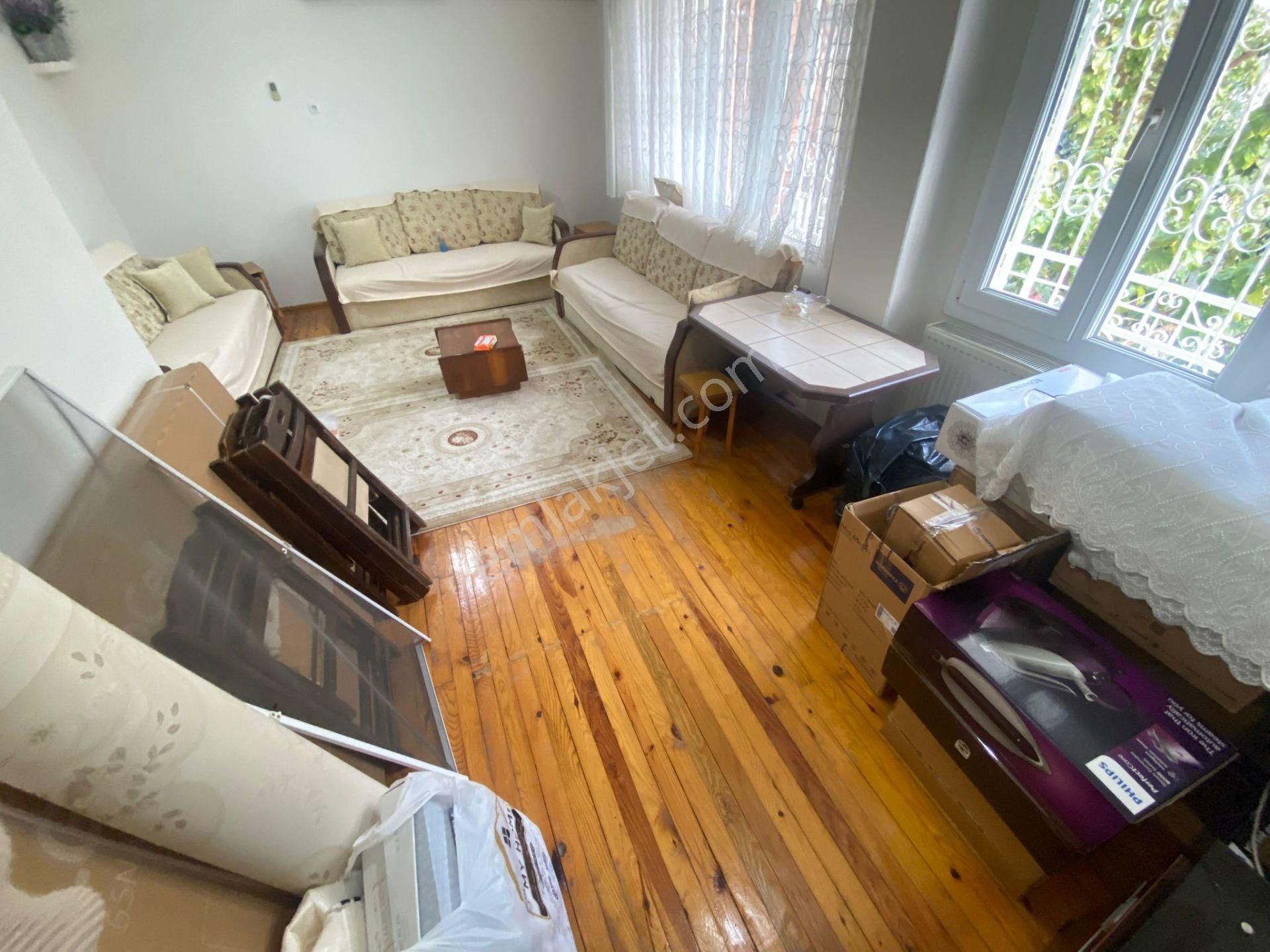 Acill Buca Ufuk Mah.de 3 Katlı 3 Daireli 145m2 Arsa İçerisinde Komple Satılık Müstakil Bina - Görsel 6