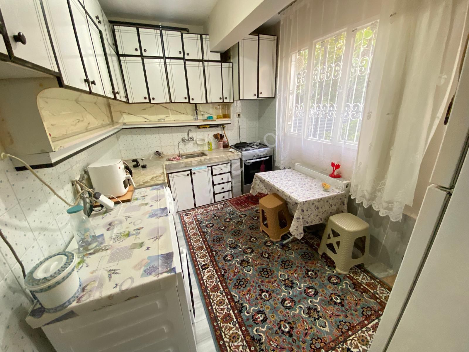 Acill Buca Ufuk Mah.de 3 Katlı 3 Daireli 145m2 Arsa İçerisinde Komple Satılık Müstakil Bina - Görsel 32