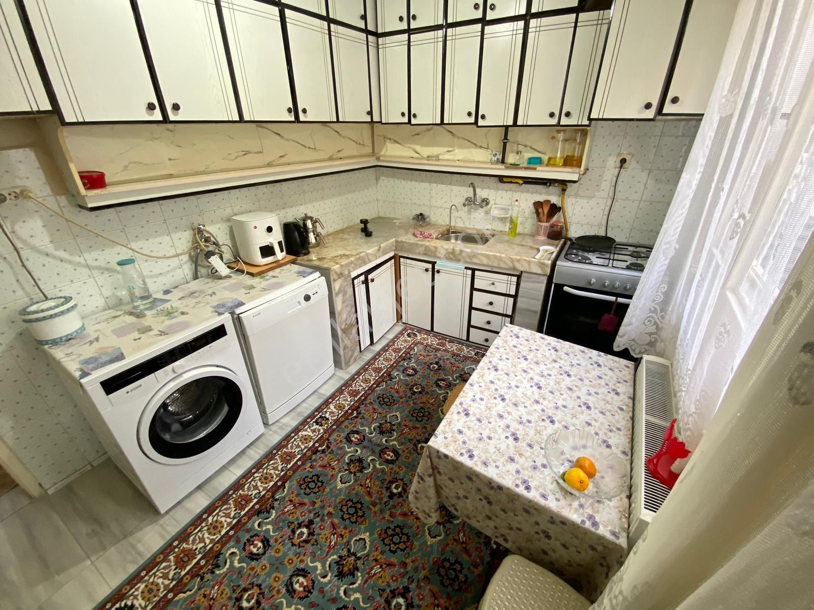 Acill Buca Ufuk Mah.de 3 Katlı 3 Daireli 145m2 Arsa İçerisinde Komple Satılık Müstakil Bina - Görsel 30