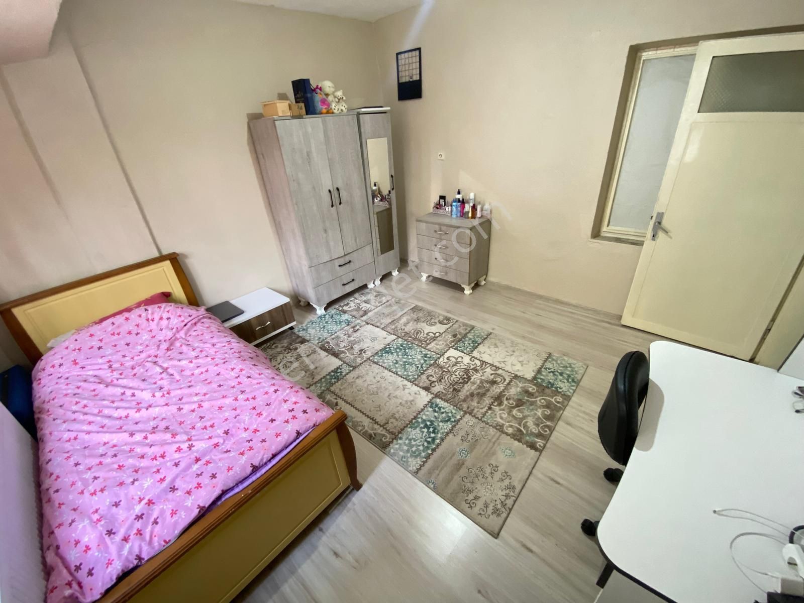 Acill Buca Ufuk Mah.de 3 Katlı 3 Daireli 145m2 Arsa İçerisinde Komple Satılık Müstakil Bina - Görsel 8