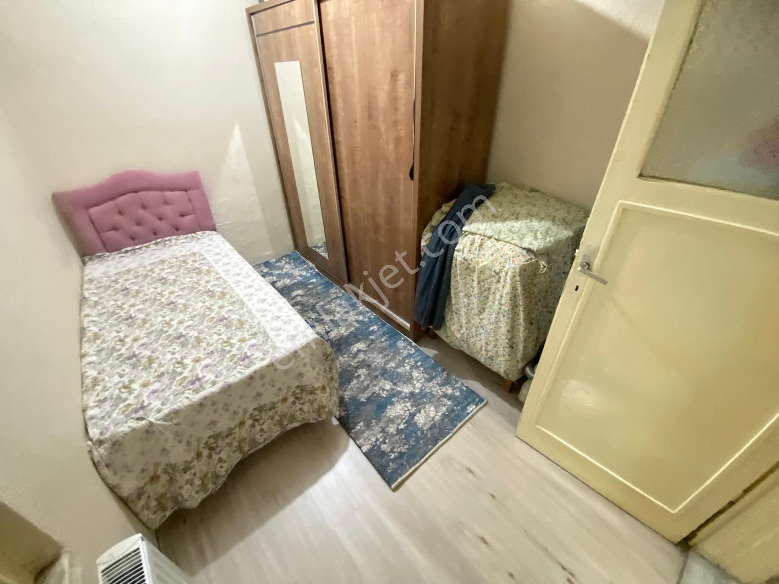 Acill Buca Ufuk Mah.de 3 Katlı 3 Daireli 145m2 Arsa İçerisinde Komple Satılık Müstakil Bina - Görsel 24