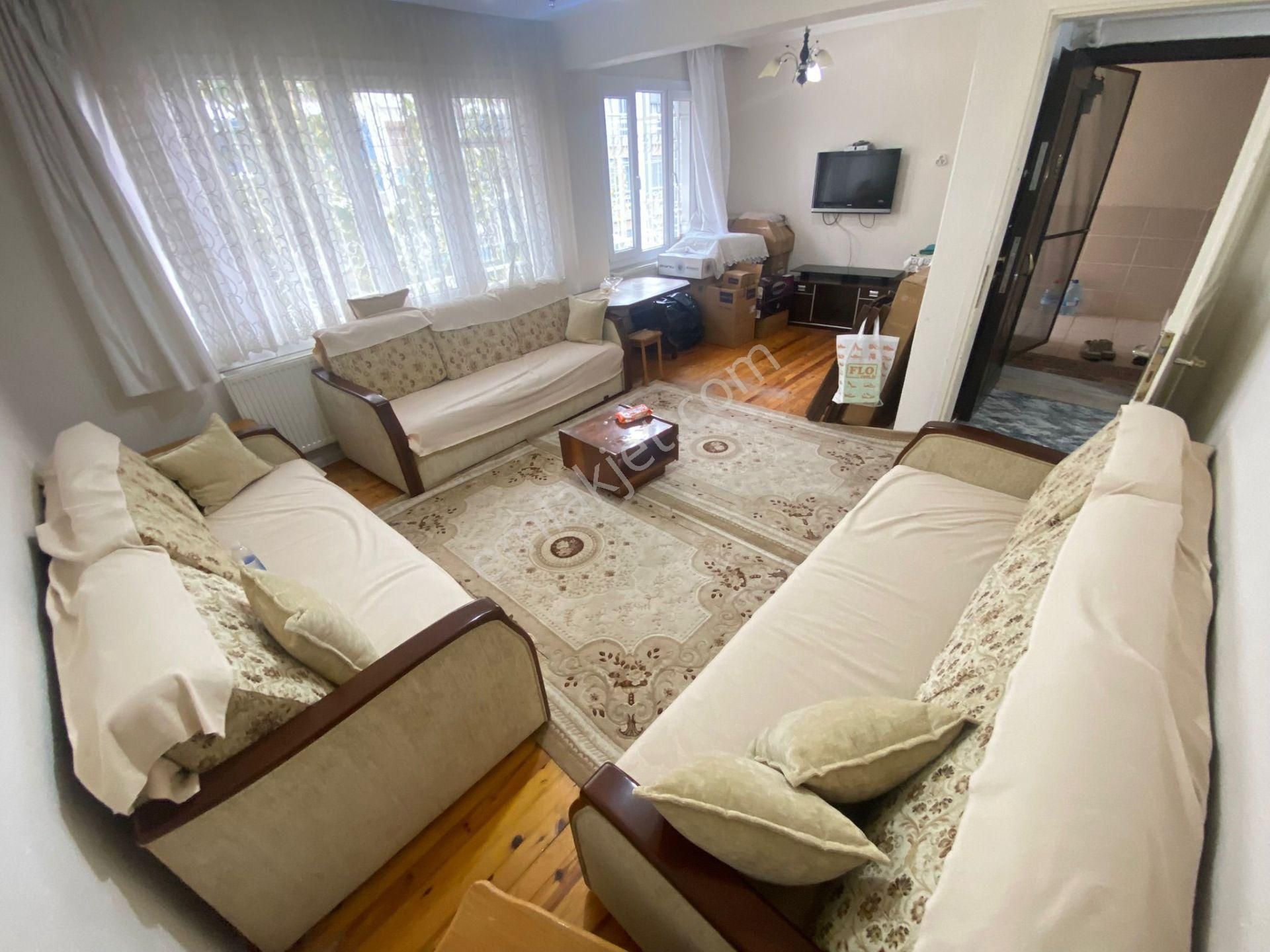 Acill Buca Ufuk Mah.de 3 Katlı 3 Daireli 145m2 Arsa İçerisinde Komple Satılık Müstakil Bina - Görsel 18