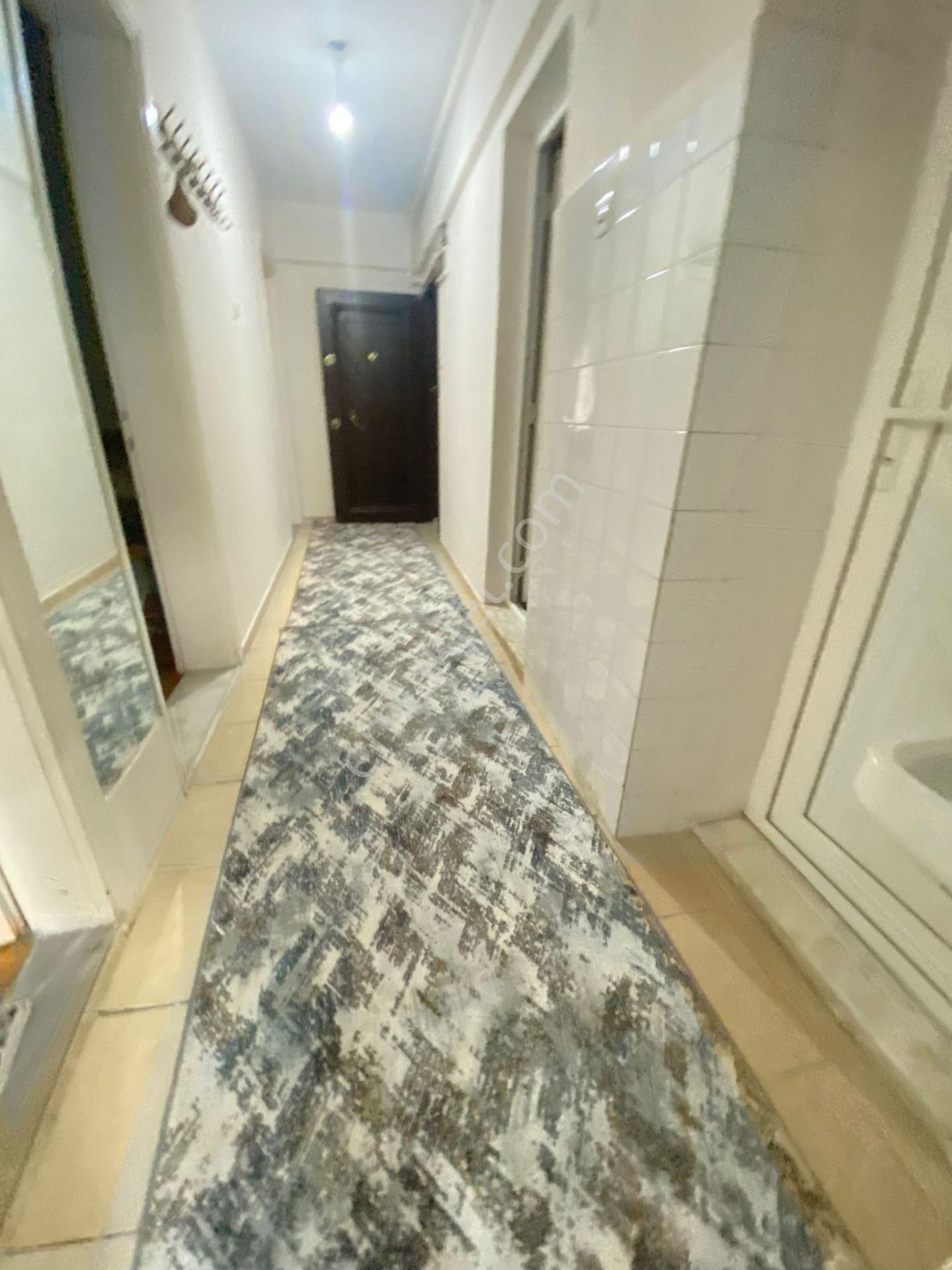 Acill Buca Ufuk Mah.de 3 Katlı 3 Daireli 145m2 Arsa İçerisinde Komple Satılık Müstakil Bina - Görsel 16