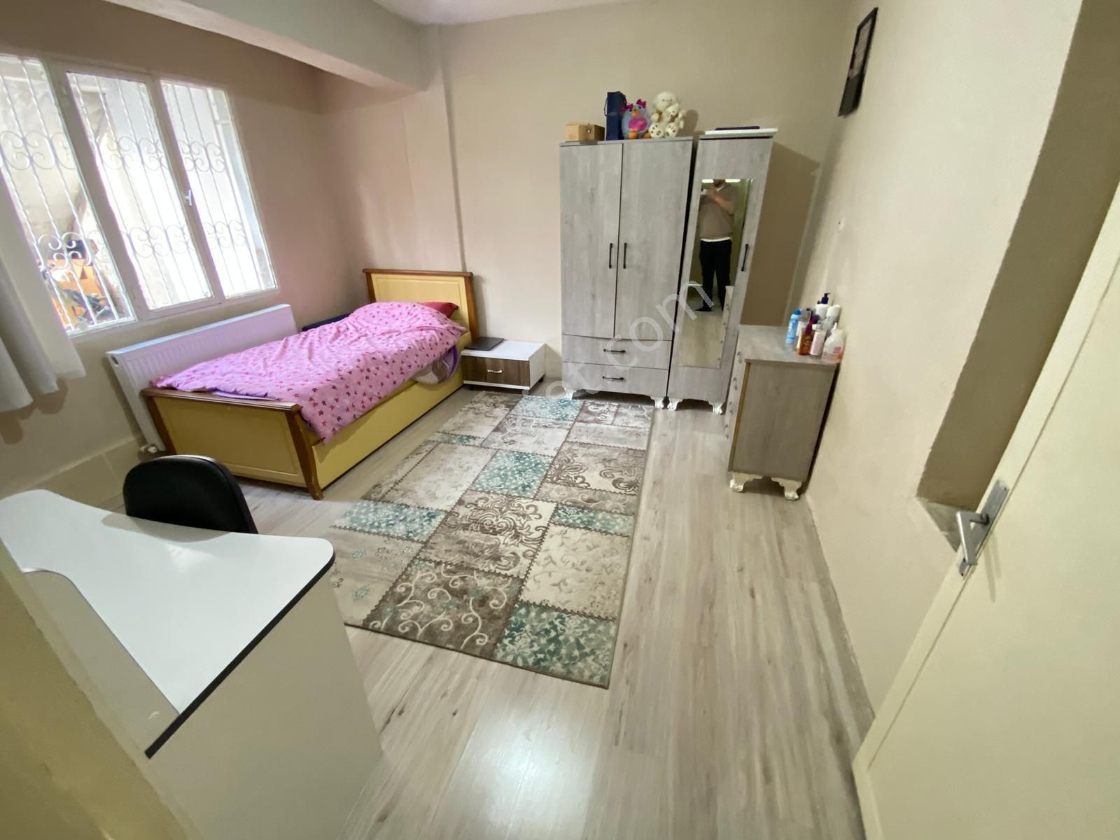 Acill Buca Ufuk Mah.de 3 Katlı 3 Daireli 145m2 Arsa İçerisinde Komple Satılık Müstakil Bina - Görsel 10