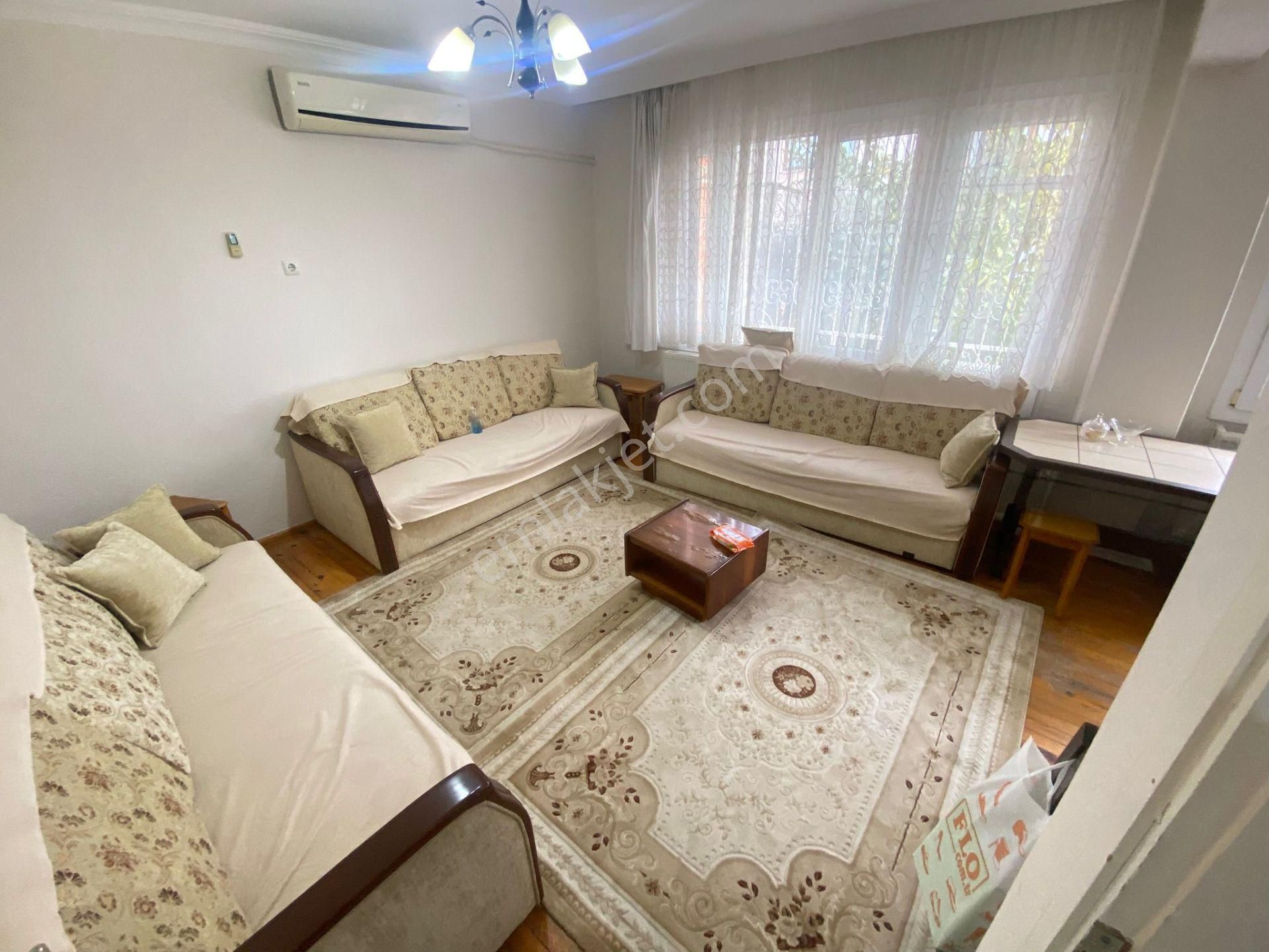 Acill Buca Ufuk Mah.de 3 Katlı 3 Daireli 145m2 Arsa İçerisinde Komple Satılık Müstakil Bina - Görsel 19