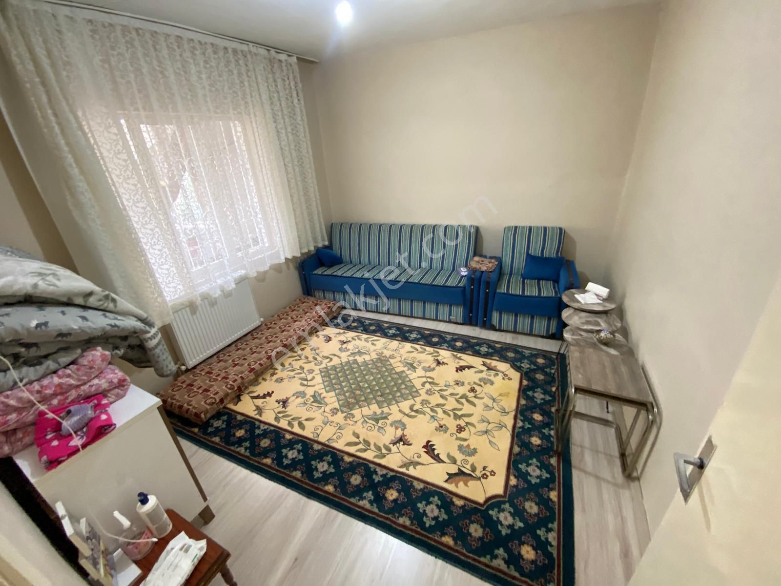 Acill Buca Ufuk Mah.de 3 Katlı 3 Daireli 145m2 Arsa İçerisinde Komple Satılık Müstakil Bina - Görsel 26