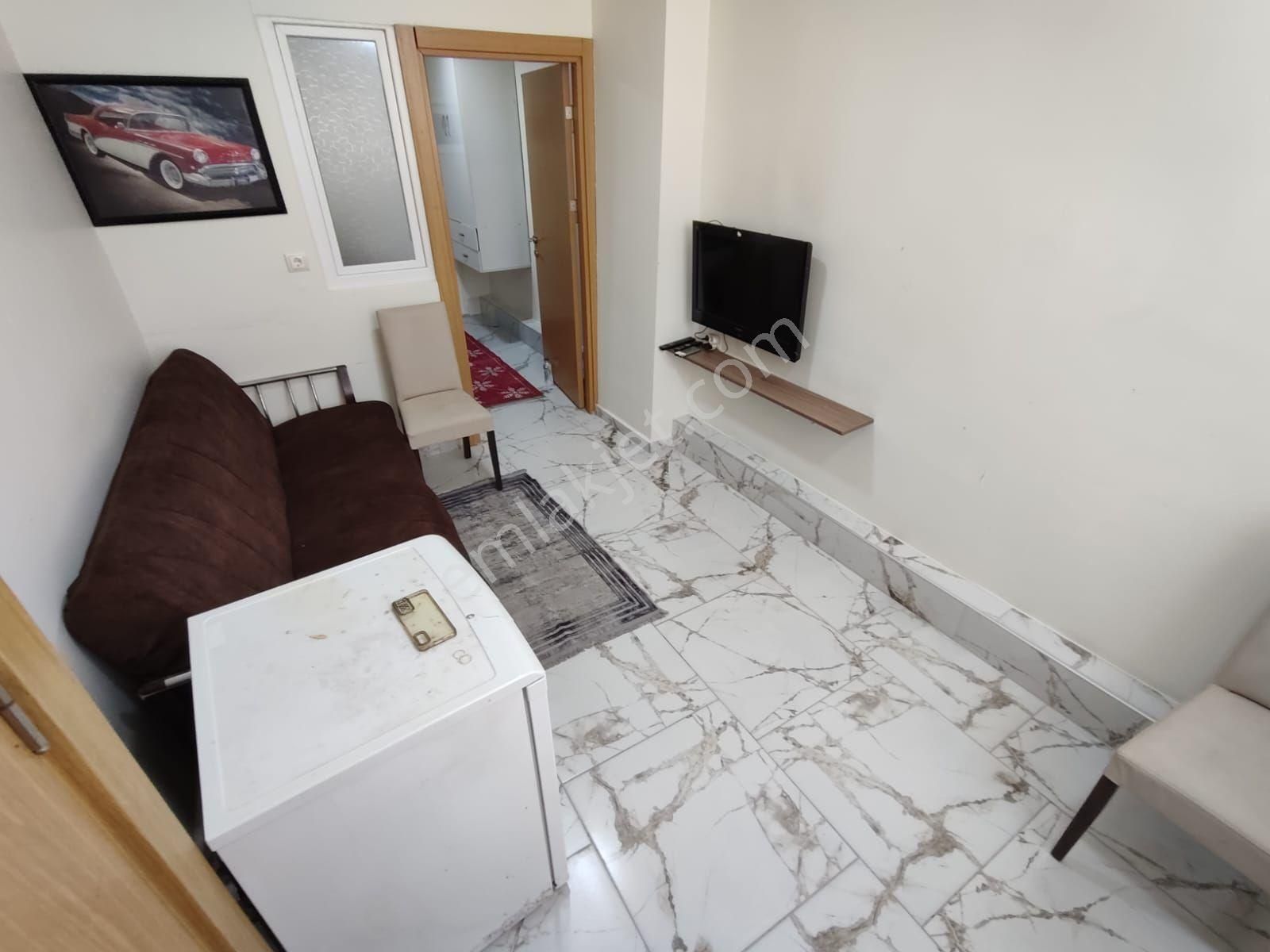 Mavi Bulvar Bağımsız Giriş 1+1 Esyali - Görsel 8