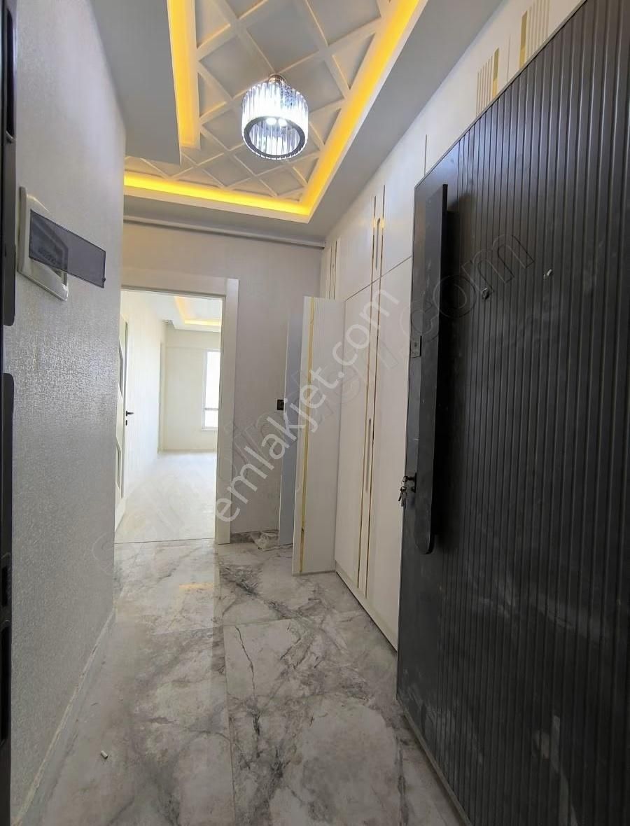 Seyran Emlak'tan Sacır Mah. Lüks 2+1 Sıfır Satılık Daire - Görsel 6