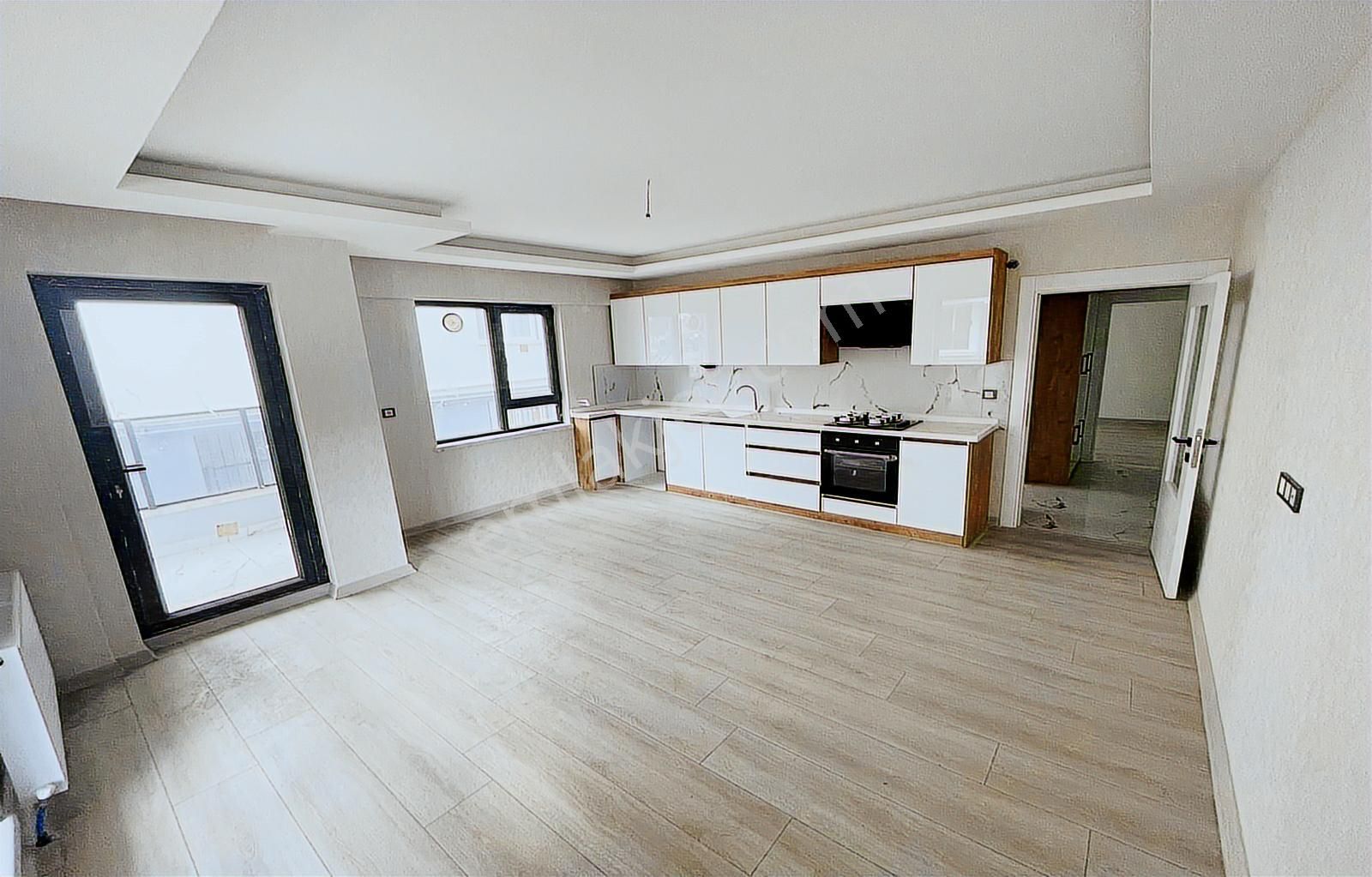 **yuvam`dan Karakaya`da 2+1 1.kat Full Yapılı Daire** - Görsel 19