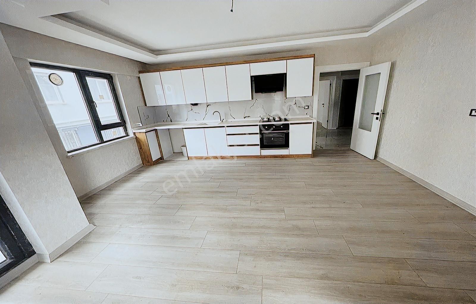 **yuvam`dan Karakaya`da 2+1 1.kat Full Yapılı Daire** - Görsel 7