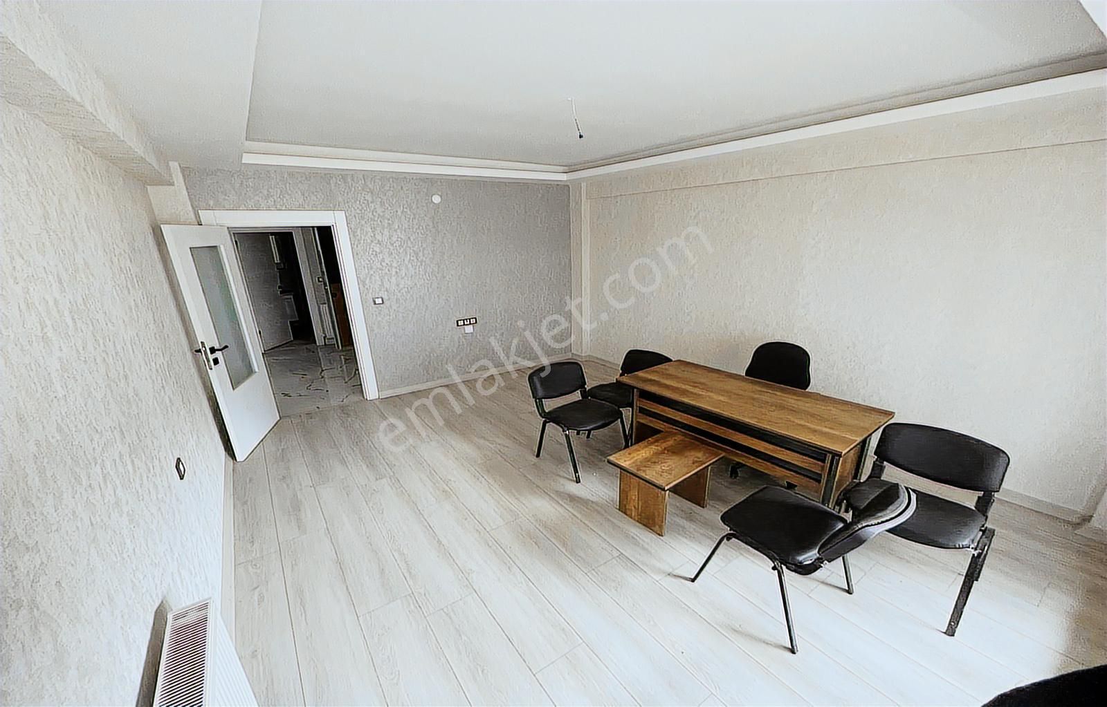 **yuvam`dan Karakaya`da 2+1 1.kat Full Yapılı Daire** - Görsel 26