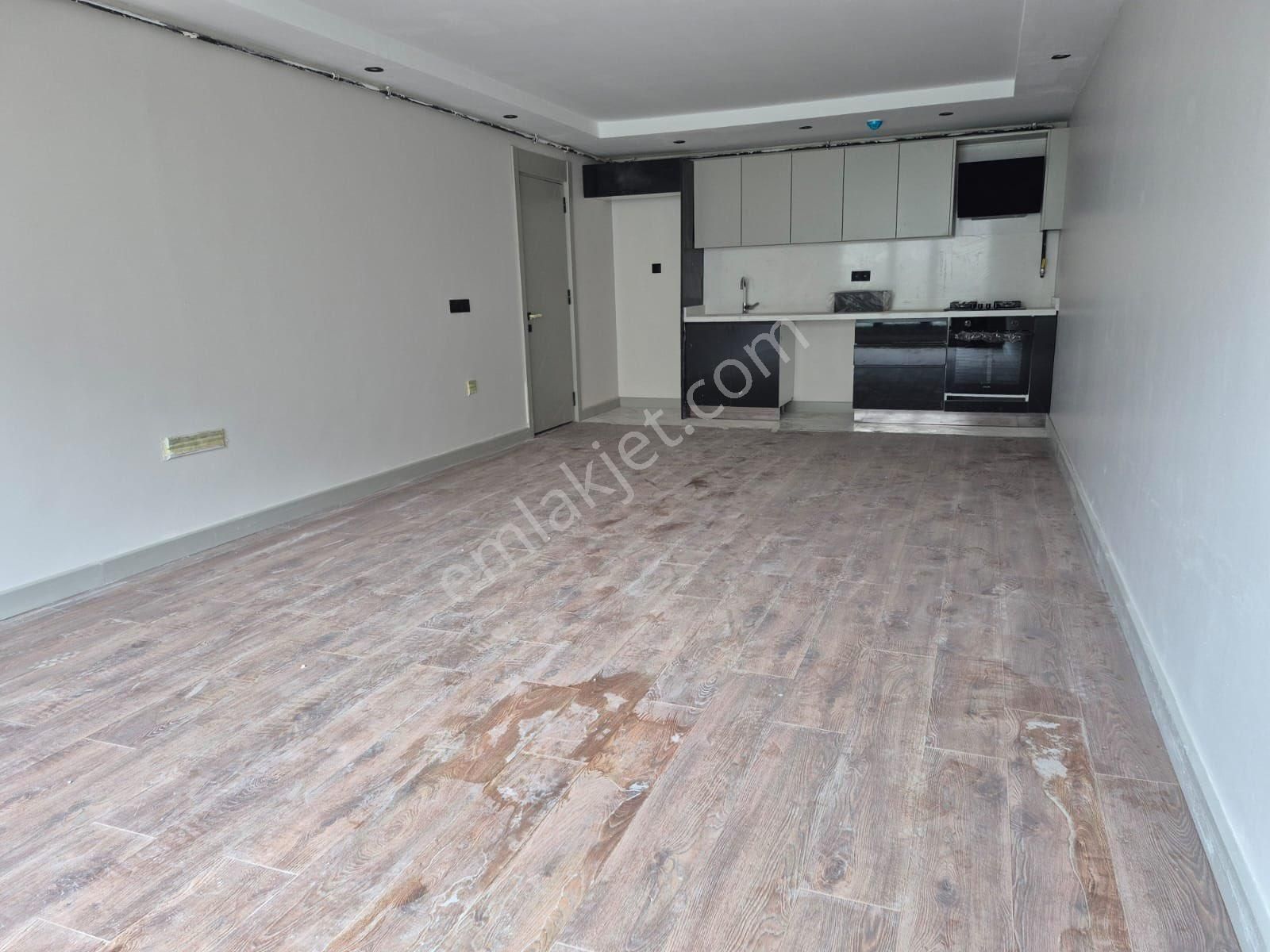 Empire Sea’de 5 Yıldızlı Otel Konforu:bahçe Katında Lüks Yaşam - Görsel 16