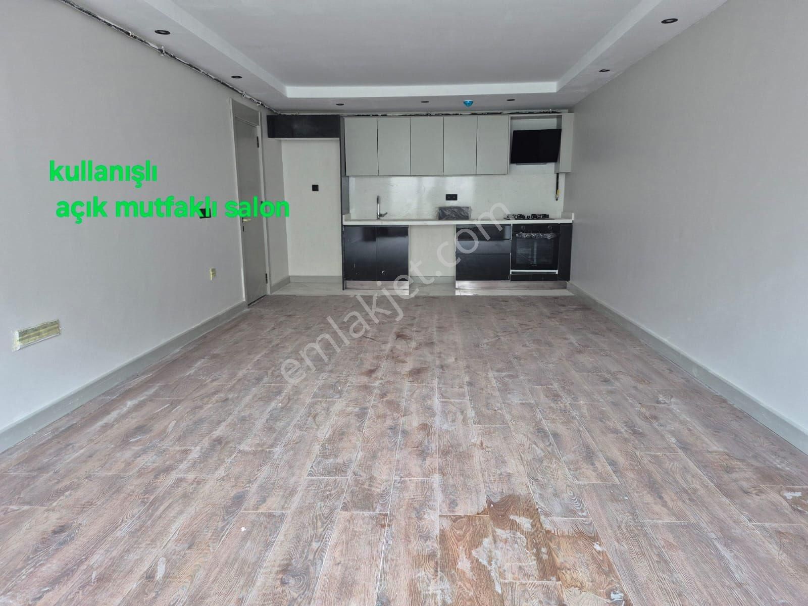 Empire Sea’de 5 Yıldızlı Otel Konforu:bahçe Katında Lüks Yaşam - Görsel 15