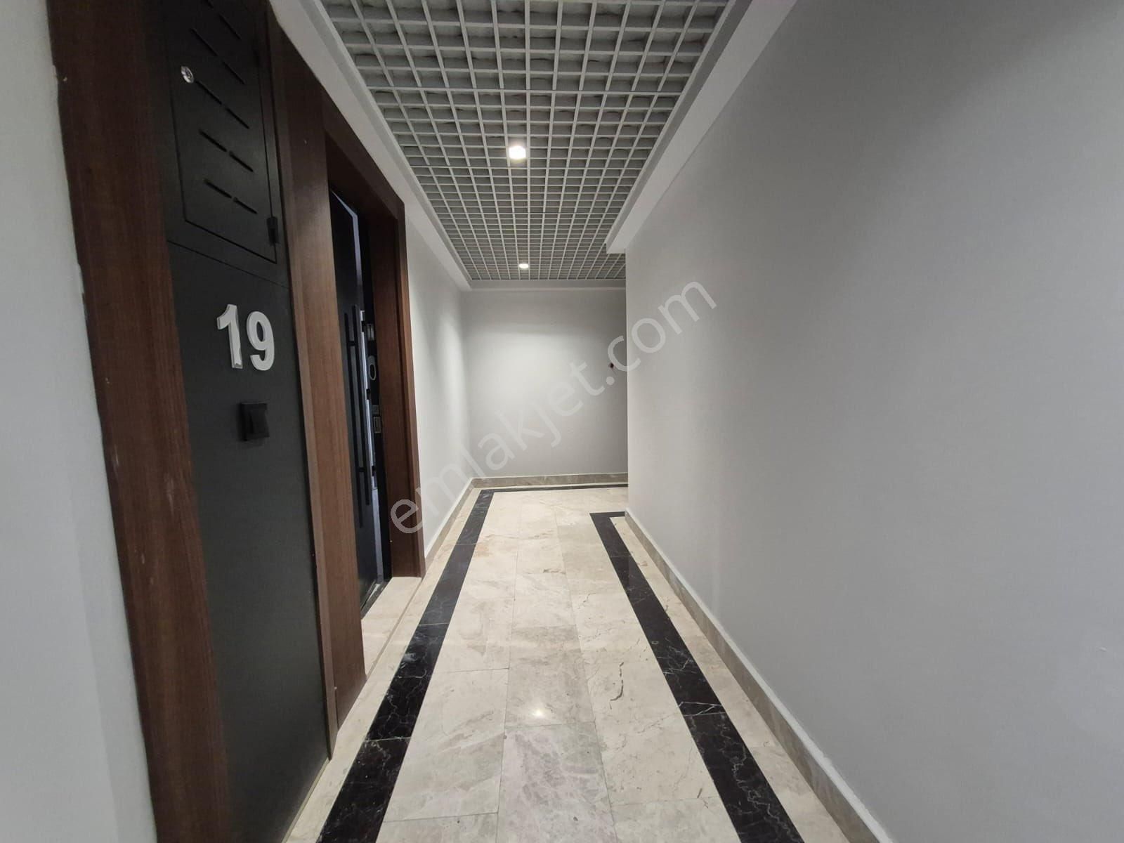 Empire Sea’de 5 Yıldızlı Otel Konforu:bahçe Katında Lüks Yaşam - Görsel 8