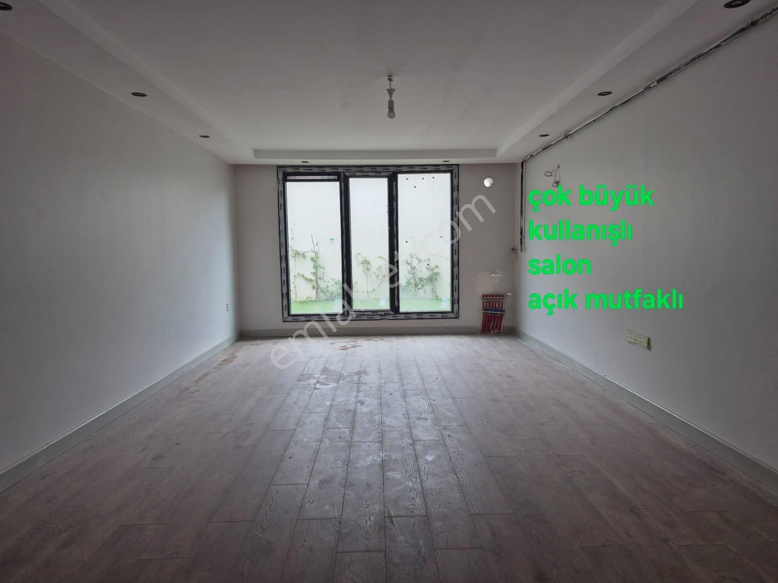 Empire Sea’de 5 Yıldızlı Otel Konforu:bahçe Katında Lüks Yaşam - Görsel 18