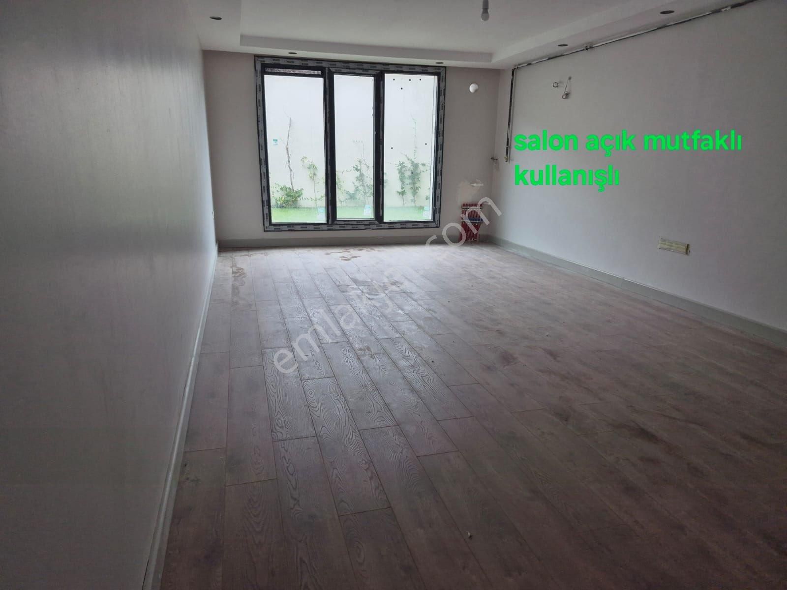 Empire Sea’de 5 Yıldızlı Otel Konforu:bahçe Katında Lüks Yaşam - Görsel 19