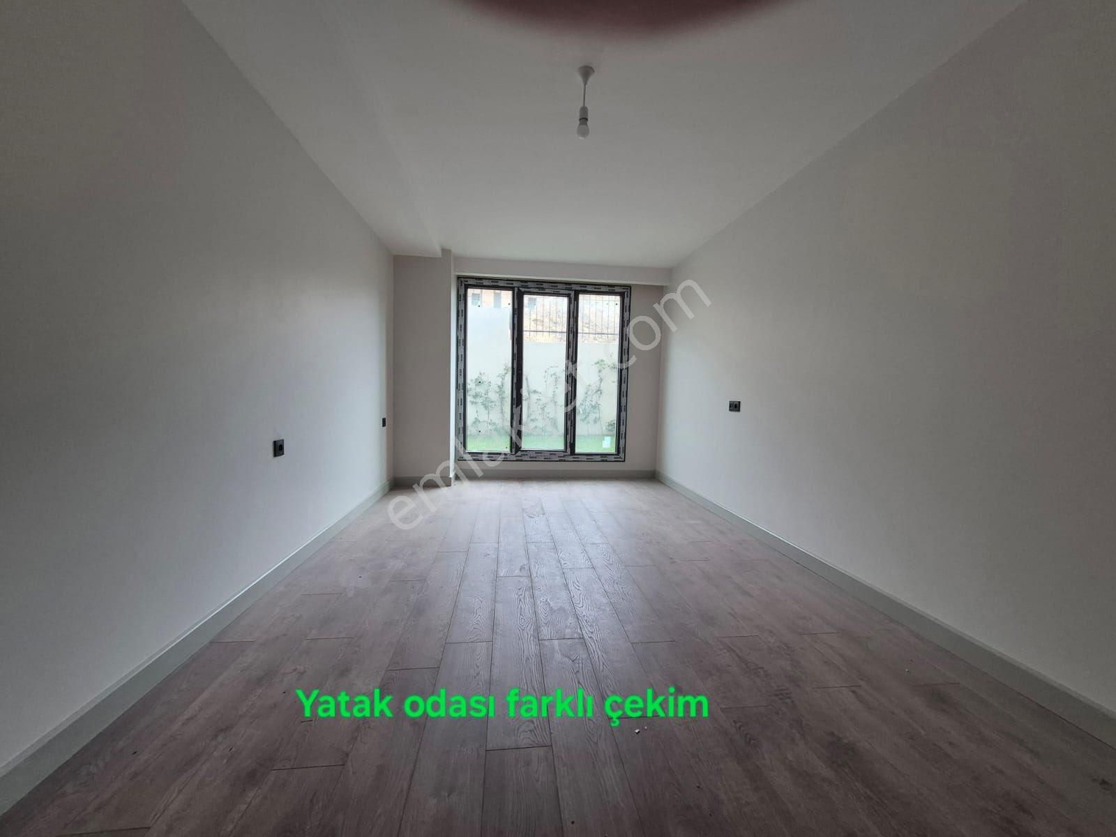 Empire Sea’de 5 Yıldızlı Otel Konforu:bahçe Katında Lüks Yaşam - Görsel 12