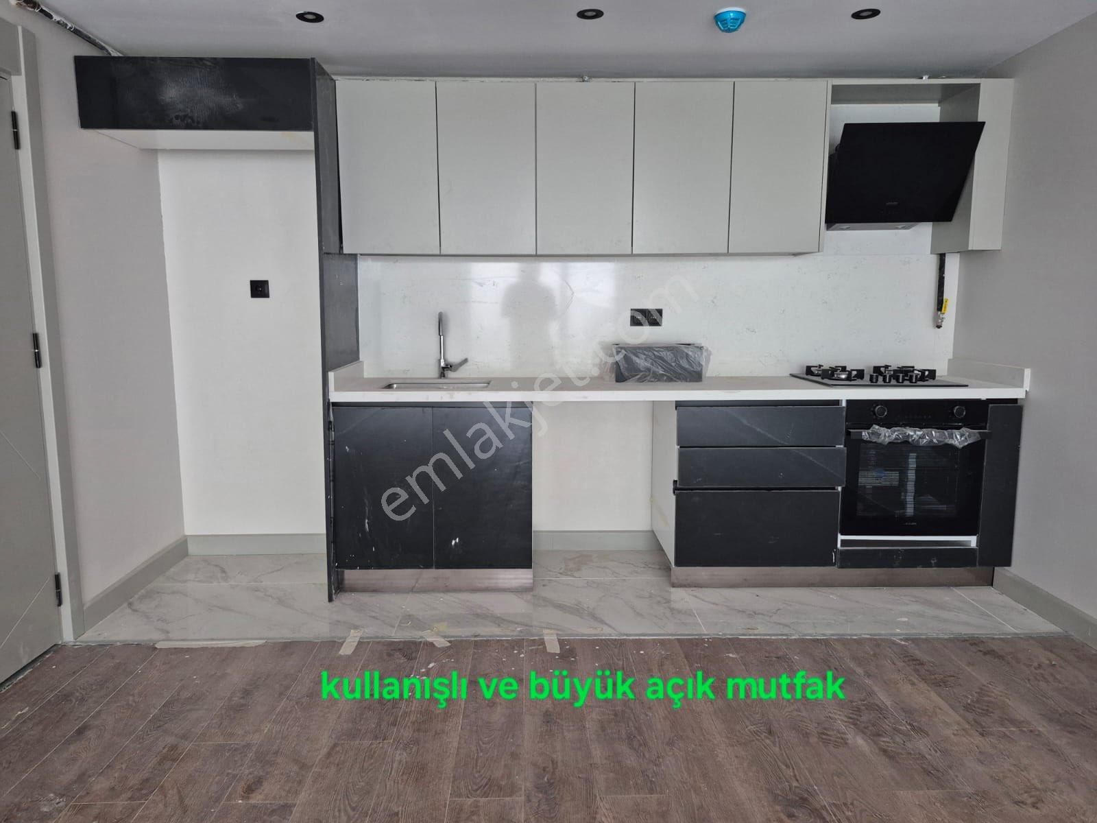 Empire Sea’de 5 Yıldızlı Otel Konforu:bahçe Katında Lüks Yaşam - Görsel 20