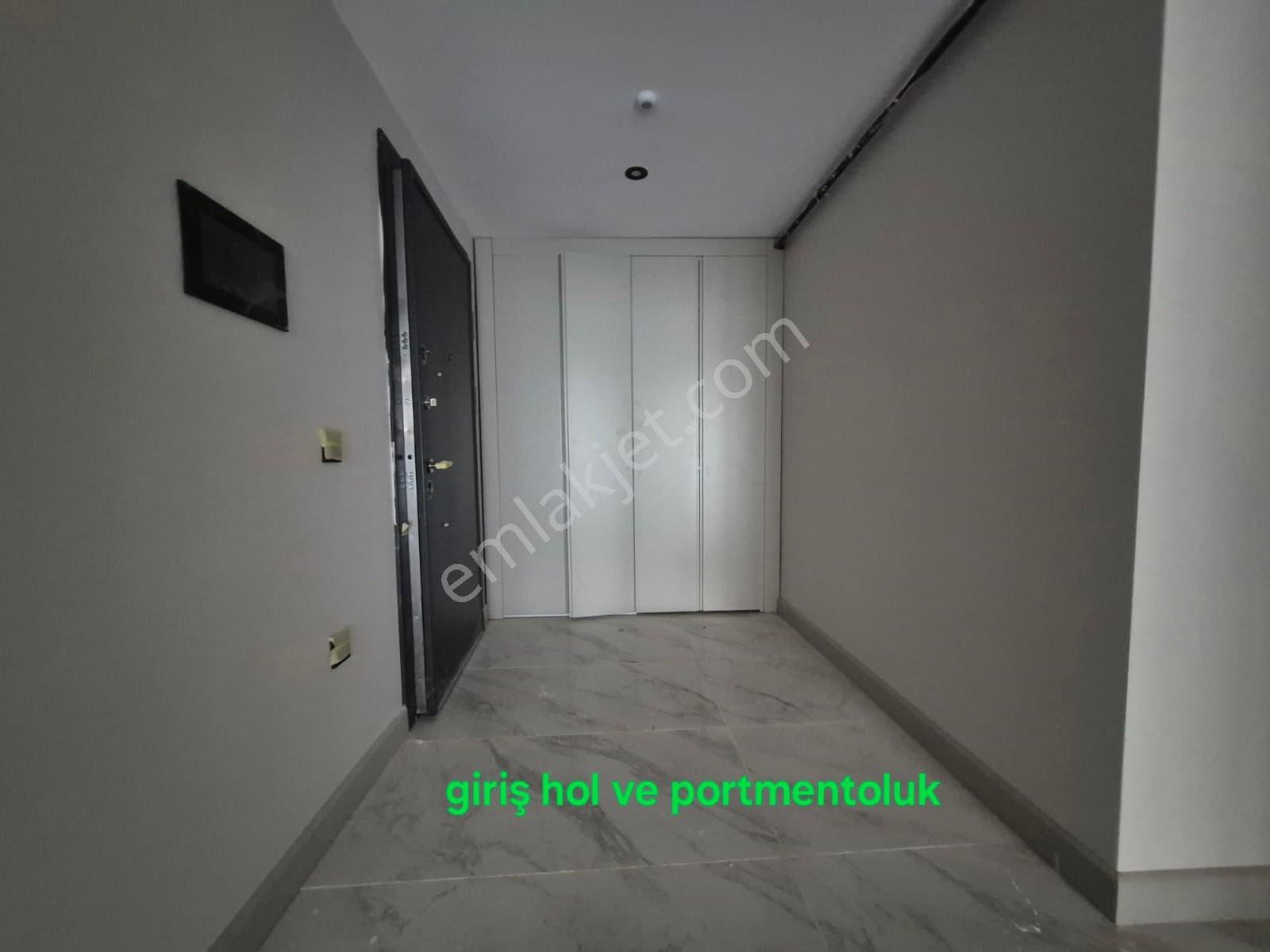 Empire Sea’de 5 Yıldızlı Otel Konforu:bahçe Katında Lüks Yaşam - Görsel 10