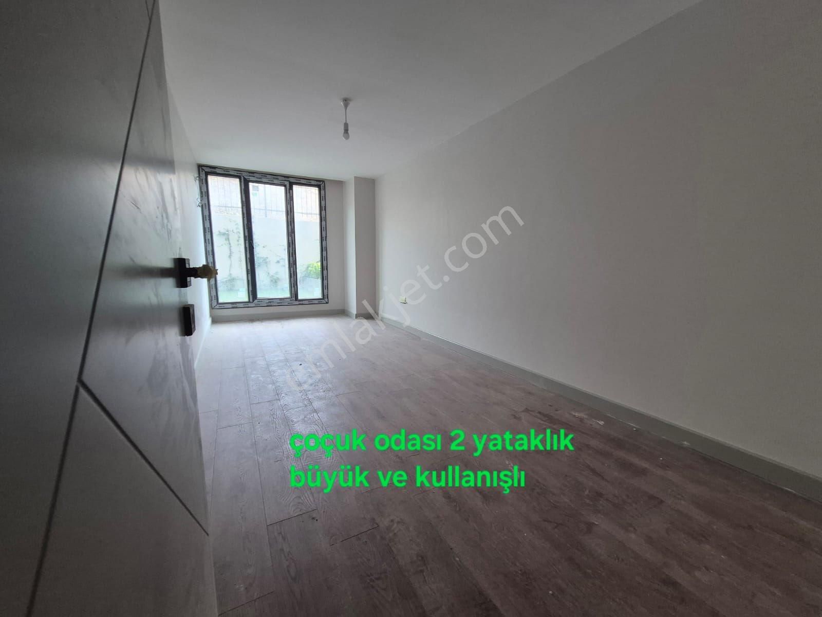 Empire Sea’de 5 Yıldızlı Otel Konforu:bahçe Katında Lüks Yaşam - Görsel 13