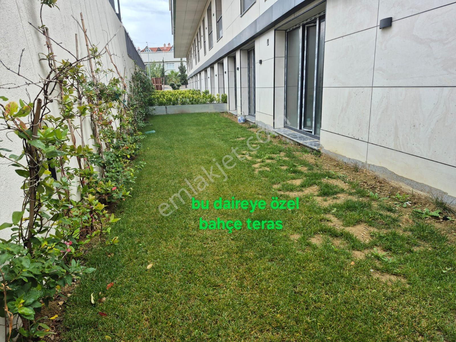 Empire Sea’de 5 Yıldızlı Otel Konforu:bahçe Katında Lüks Yaşam - Görsel 7