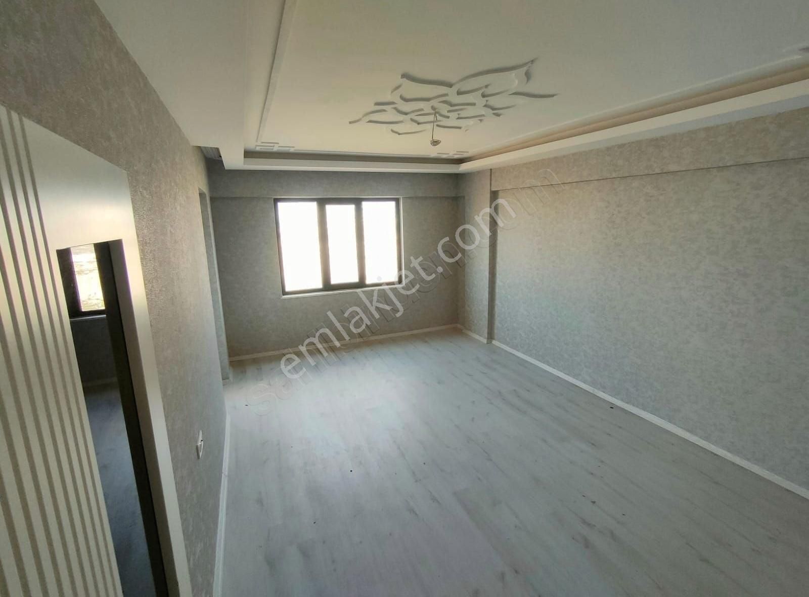 Oduncular Sitesi Sıfır 2+1 Satılık Daire