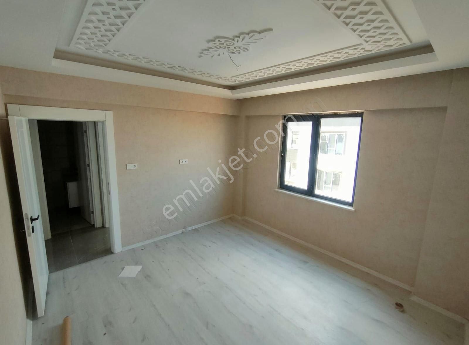 Oduncular Sitesi Sıfır 2+1 Satılık Daire - Görsel 2