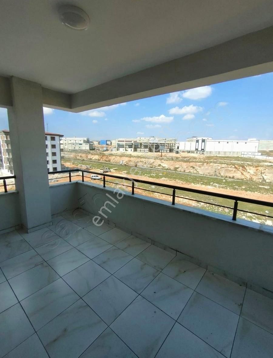 Oduncular Sitesi Sıfır 2+1 Satılık Daire - Görsel 4