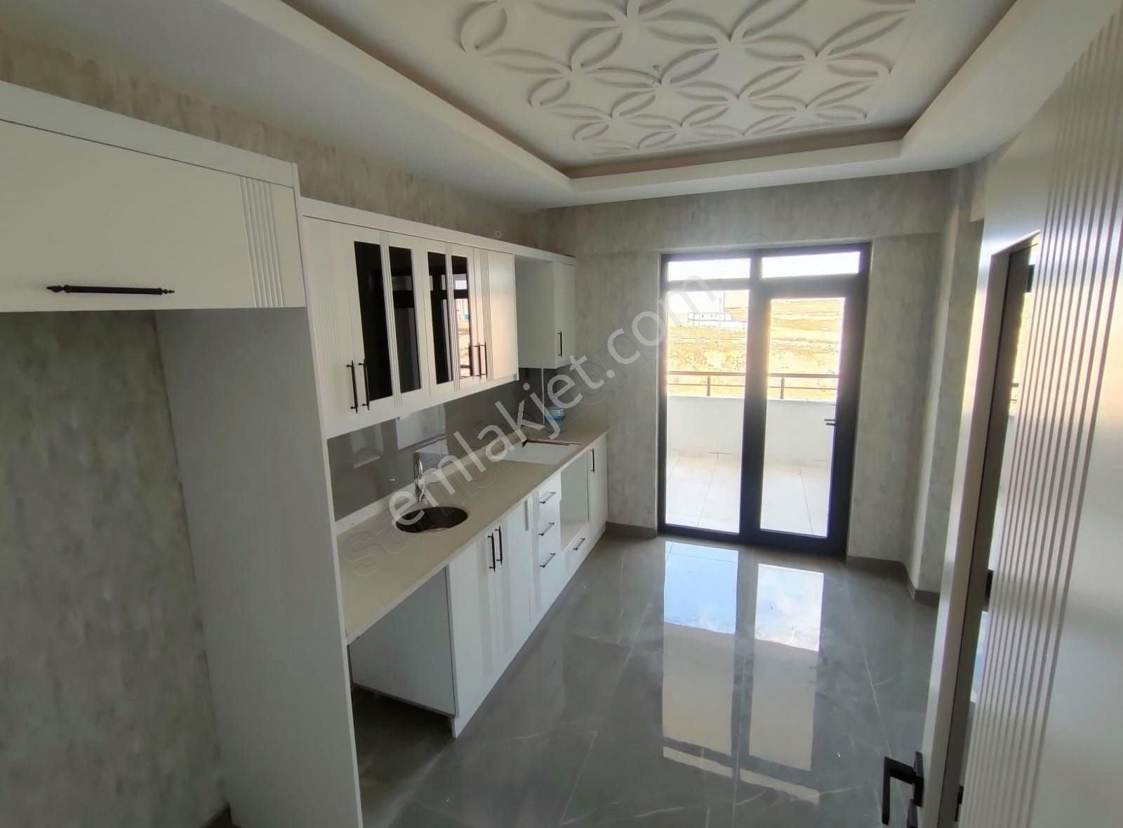 Oduncular Sitesi Sıfır 2+1 Satılık Daire - Görsel 14