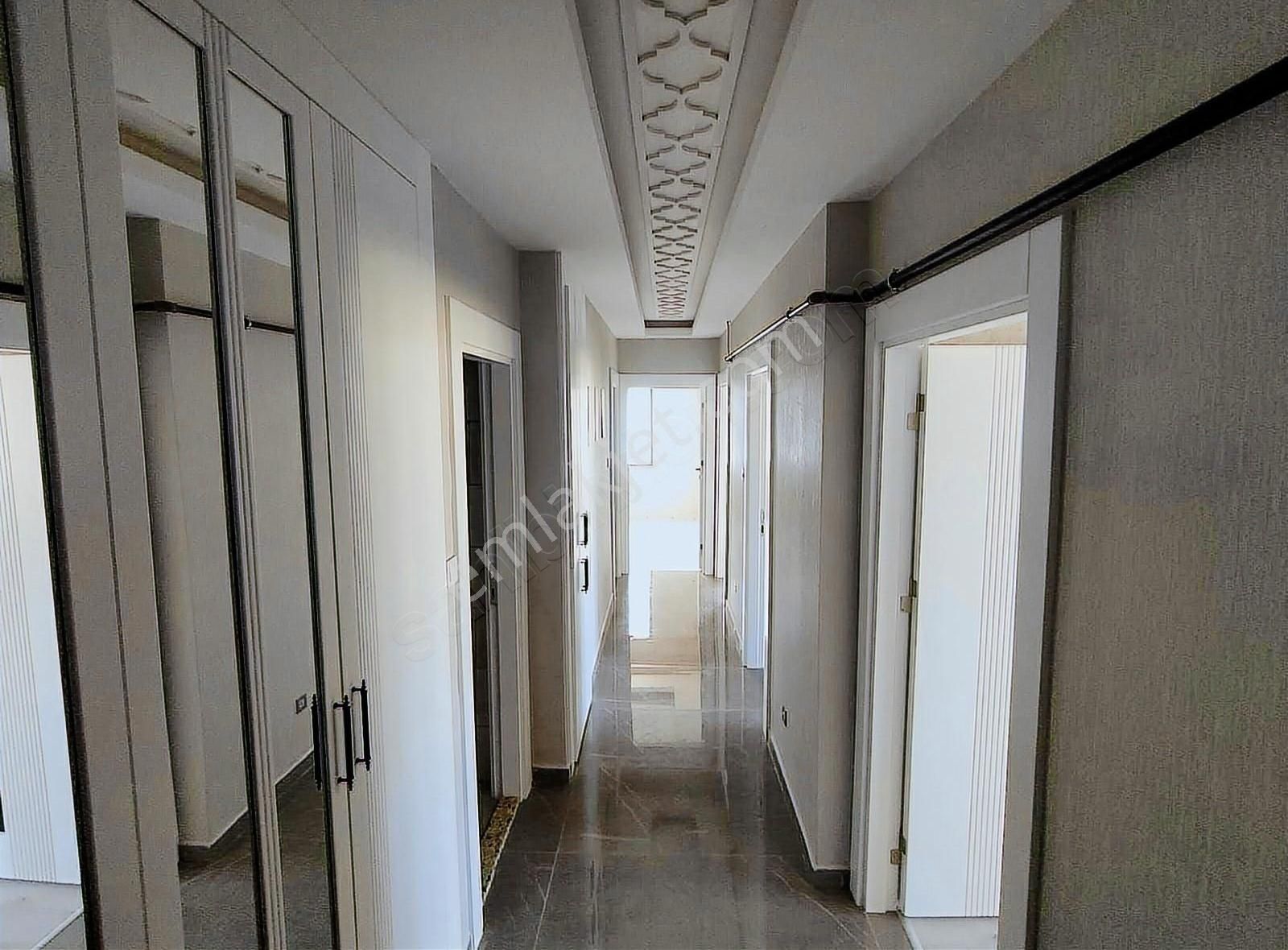 Oduncular Sitesi Sıfır 2+1 Satılık Daire - Görsel 8