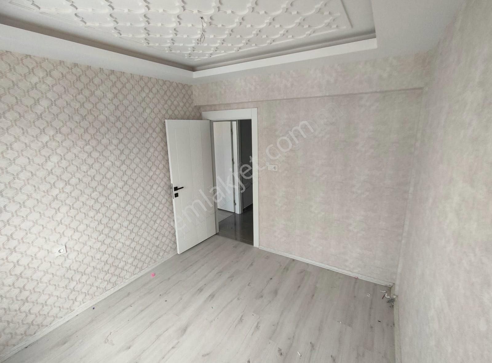 Oduncular Sitesi Sıfır 2+1 Satılık Daire - Görsel 7