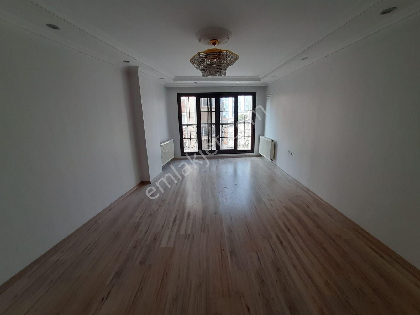 Kağıthane Merkez Mh Satılık 110 M2 2. Kat Otoparklı Daire - Görsel 18