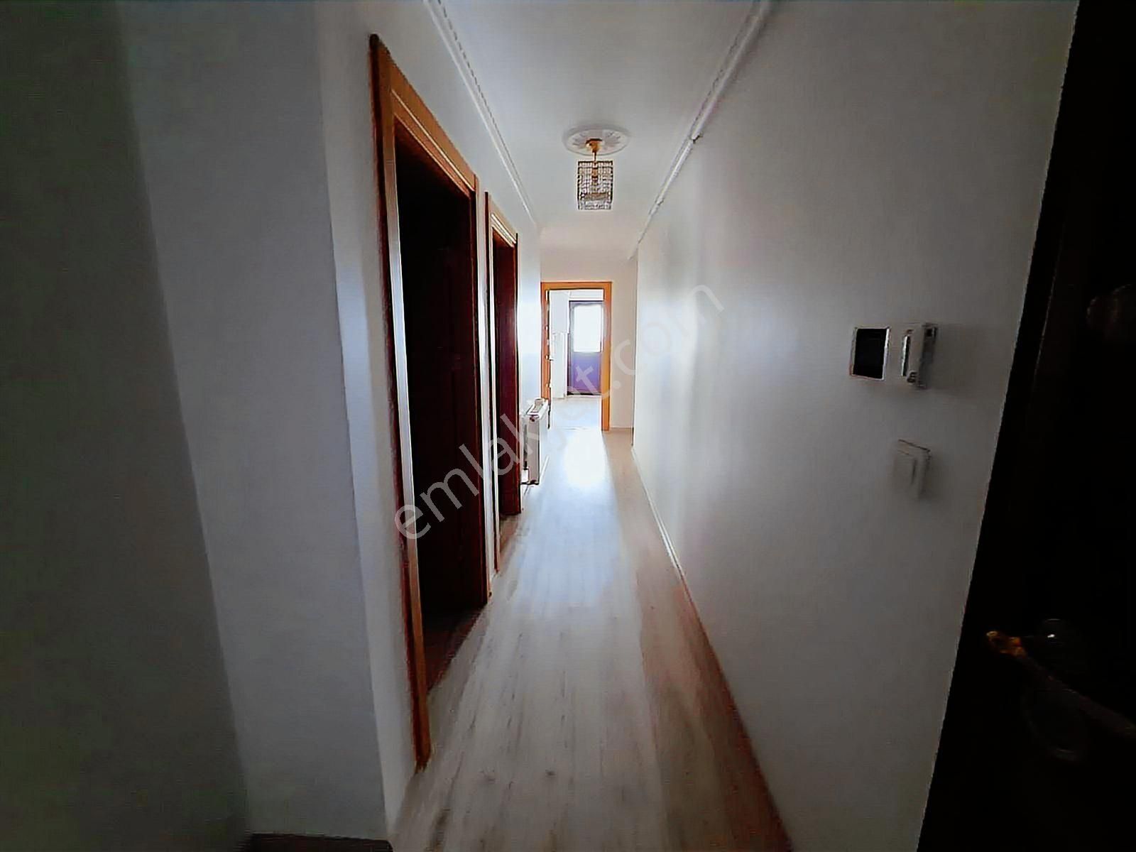 Kağıthane Merkez Mh Satılık 110 M2 2. Kat Otoparklı Daire - Görsel 2