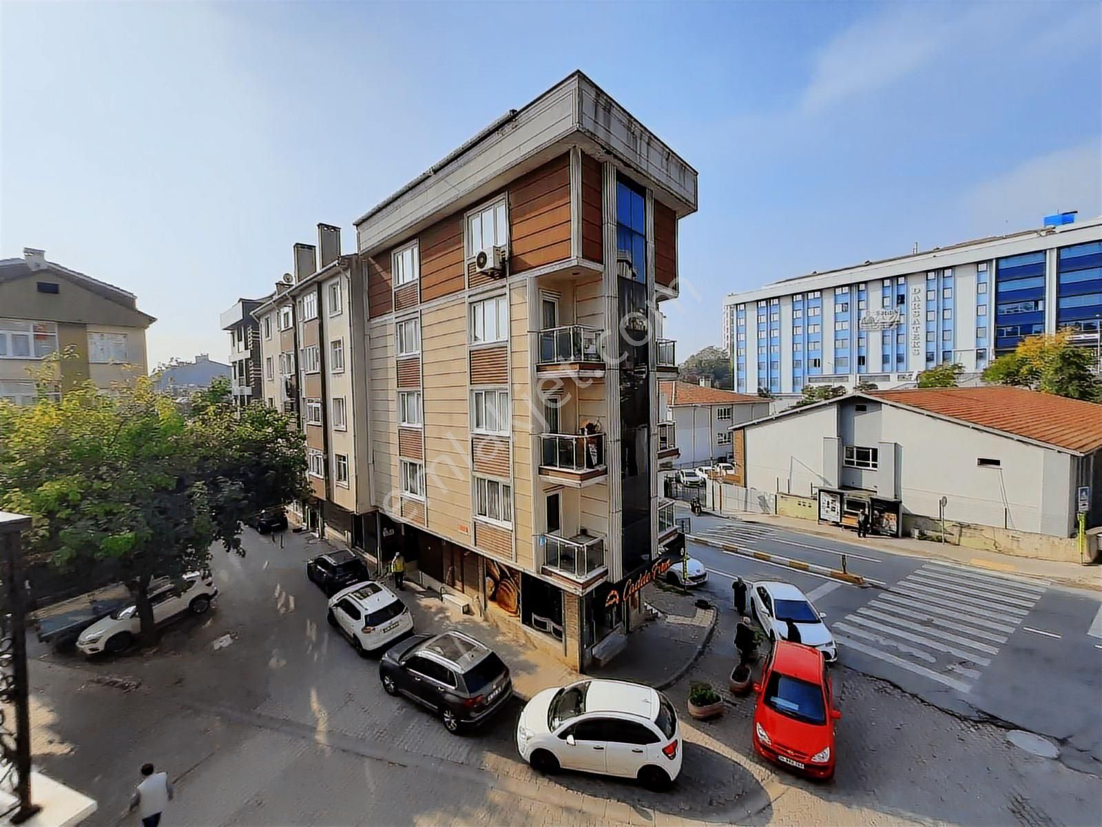 Kağıthane Merkez Mh Satılık 110 M2 2. Kat Otoparklı Daire - Görsel 15