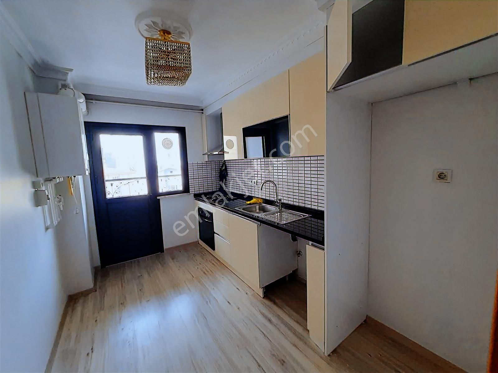Kağıthane Merkez Mh Satılık 110 M2 2. Kat Otoparklı Daire - Görsel 19