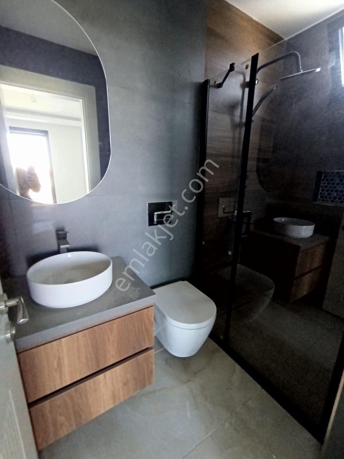 Kuşadası'nda Müstakil Özel Havuzlu Sıfır Lux Villa - Görsel 13