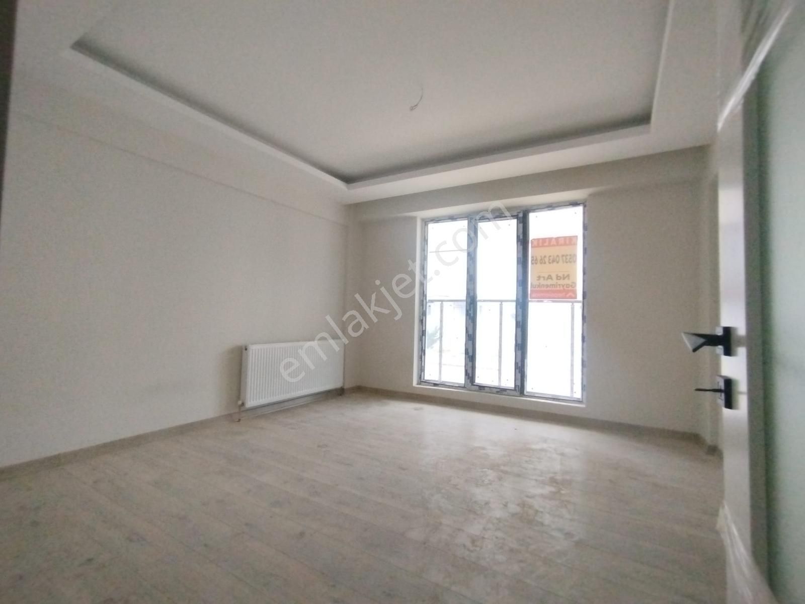Mendereste Cadde Üzeri Ön.c. 3+1 Ful Yapılı Kiralık Yüksek Giriş - Görsel 6