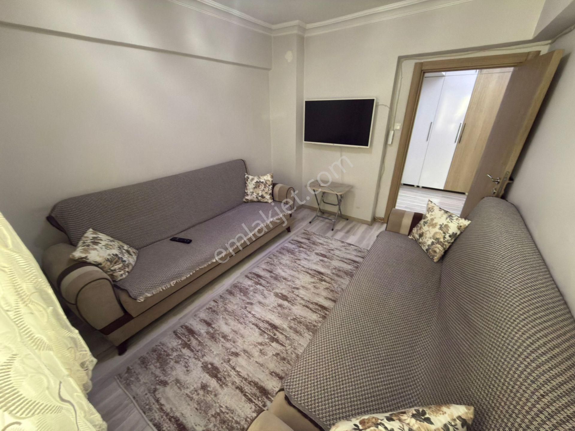 Sincan Pınarbaşı Mah'de 3+1 Katta Full+full Yapılı Kupon Daire - Görsel 6