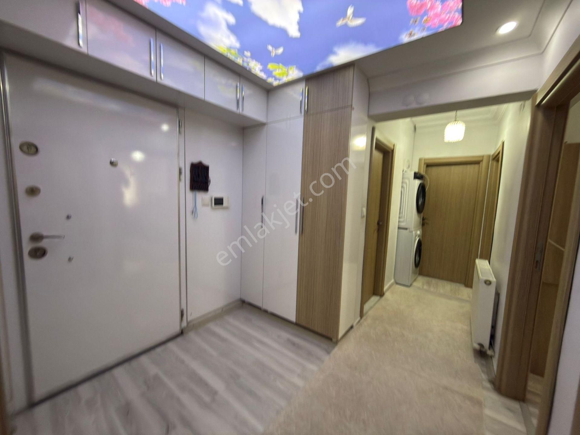 Sincan Pınarbaşı Mah'de 3+1 Katta Full+full Yapılı Kupon Daire - Görsel 21