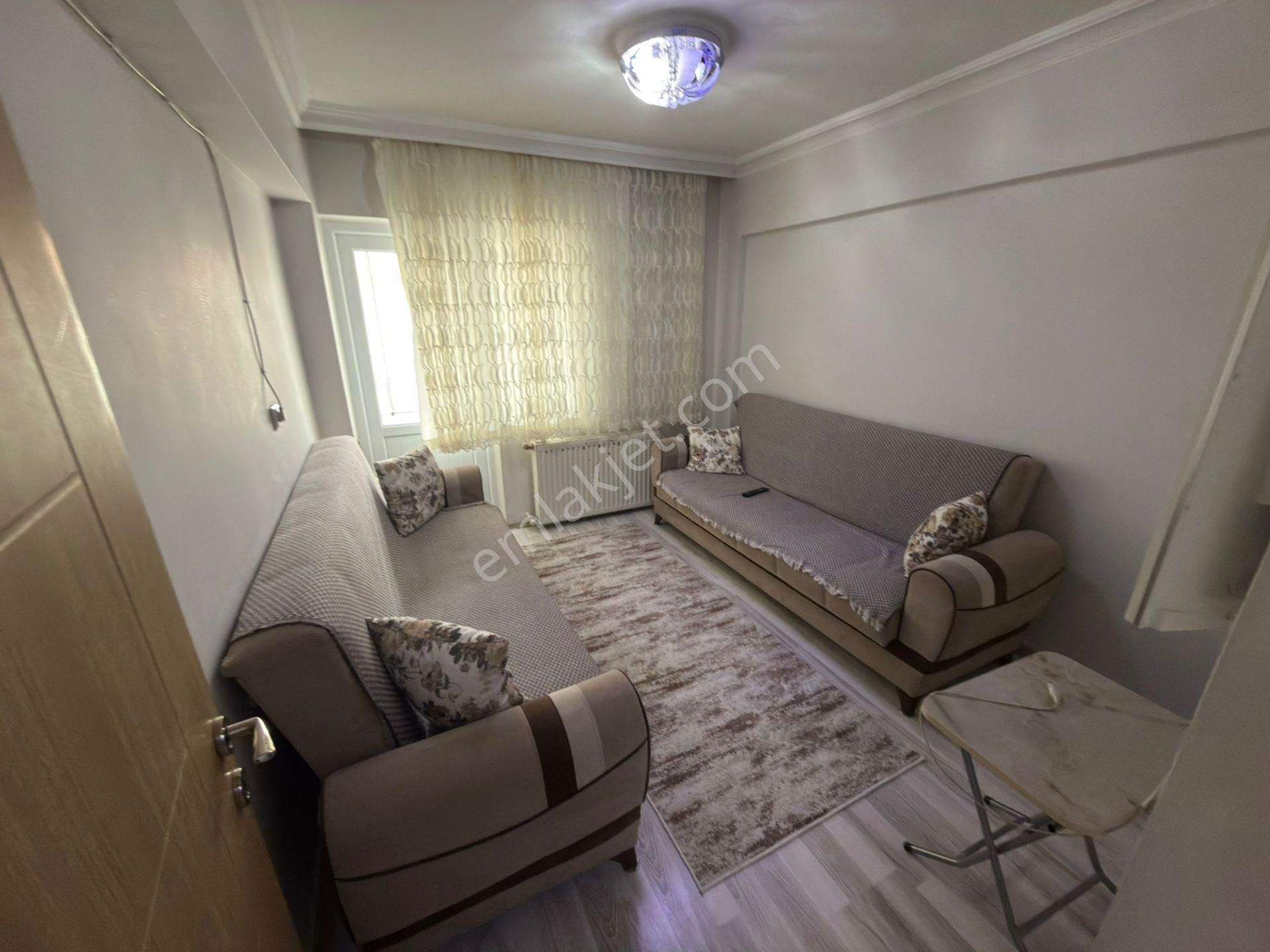 Sincan Pınarbaşı Mah'de 3+1 Katta Full+full Yapılı Kupon Daire - Görsel 5