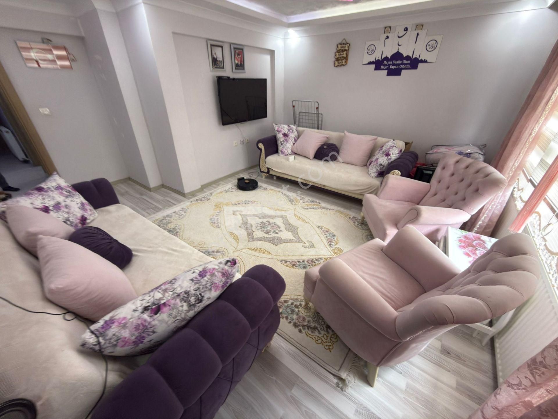 Sincan Pınarbaşı Mah'de 3+1 Katta Full+full Yapılı Kupon Daire - Görsel 2