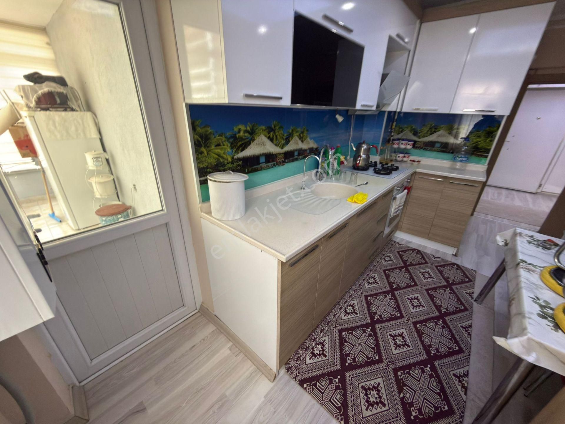 Sincan Pınarbaşı Mah'de 3+1 Katta Full+full Yapılı Kupon Daire - Görsel 9