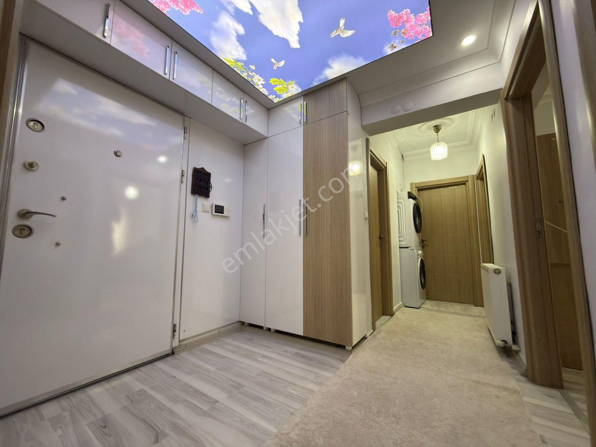 Sincan Pınarbaşı Mah'de 3+1 Katta Full+full Yapılı Kupon Daire - Görsel 20
