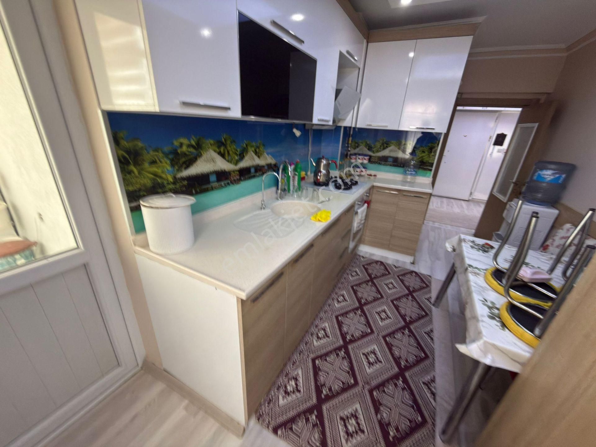Sincan Pınarbaşı Mah'de 3+1 Katta Full+full Yapılı Kupon Daire - Görsel 10