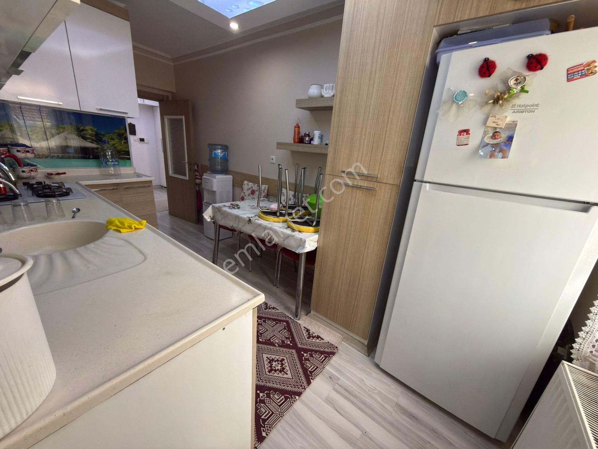 Sincan Pınarbaşı Mah'de 3+1 Katta Full+full Yapılı Kupon Daire - Görsel 13