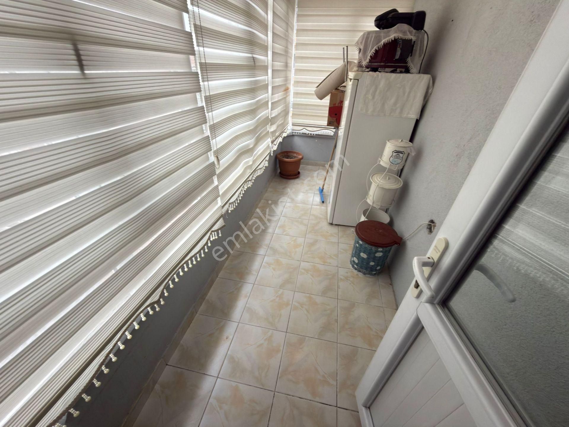 Sincan Pınarbaşı Mah'de 3+1 Katta Full+full Yapılı Kupon Daire - Görsel 14