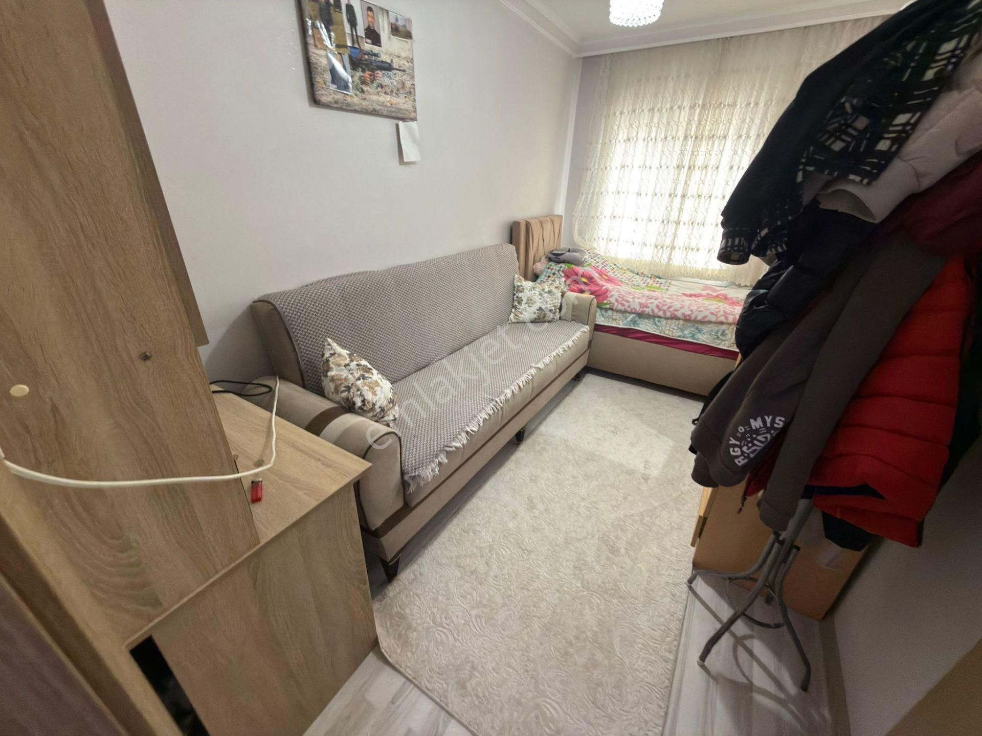 Sincan Pınarbaşı Mah'de 3+1 Katta Full+full Yapılı Kupon Daire - Görsel 4