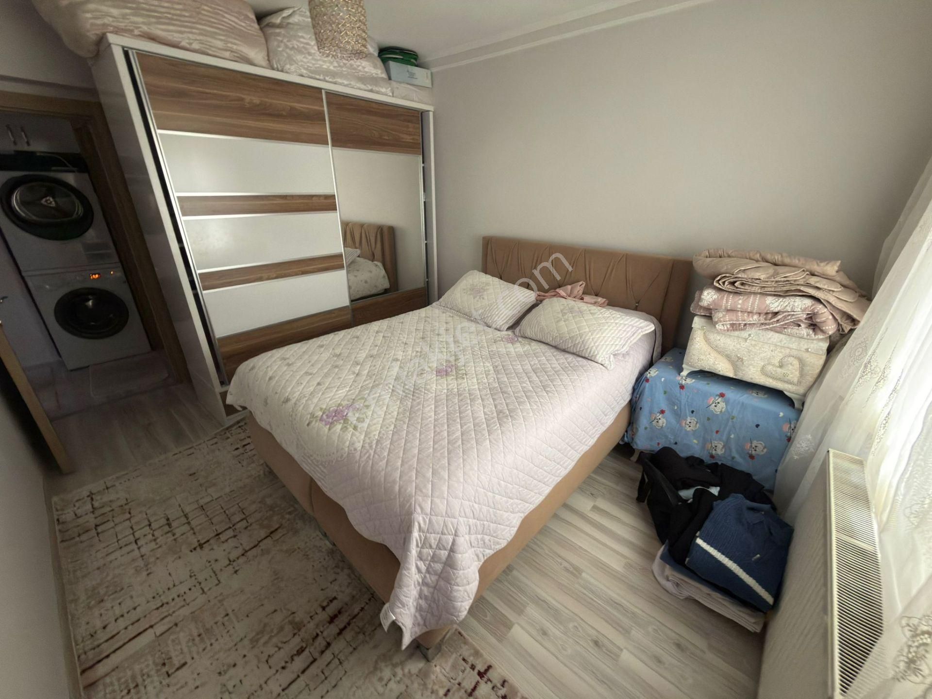 Sincan Pınarbaşı Mah'de 3+1 Katta Full+full Yapılı Kupon Daire - Görsel 7